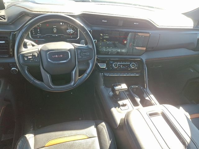 Used 2022 GMC Sierra 1500 AT4 w/ AT4 Premium Package image 12