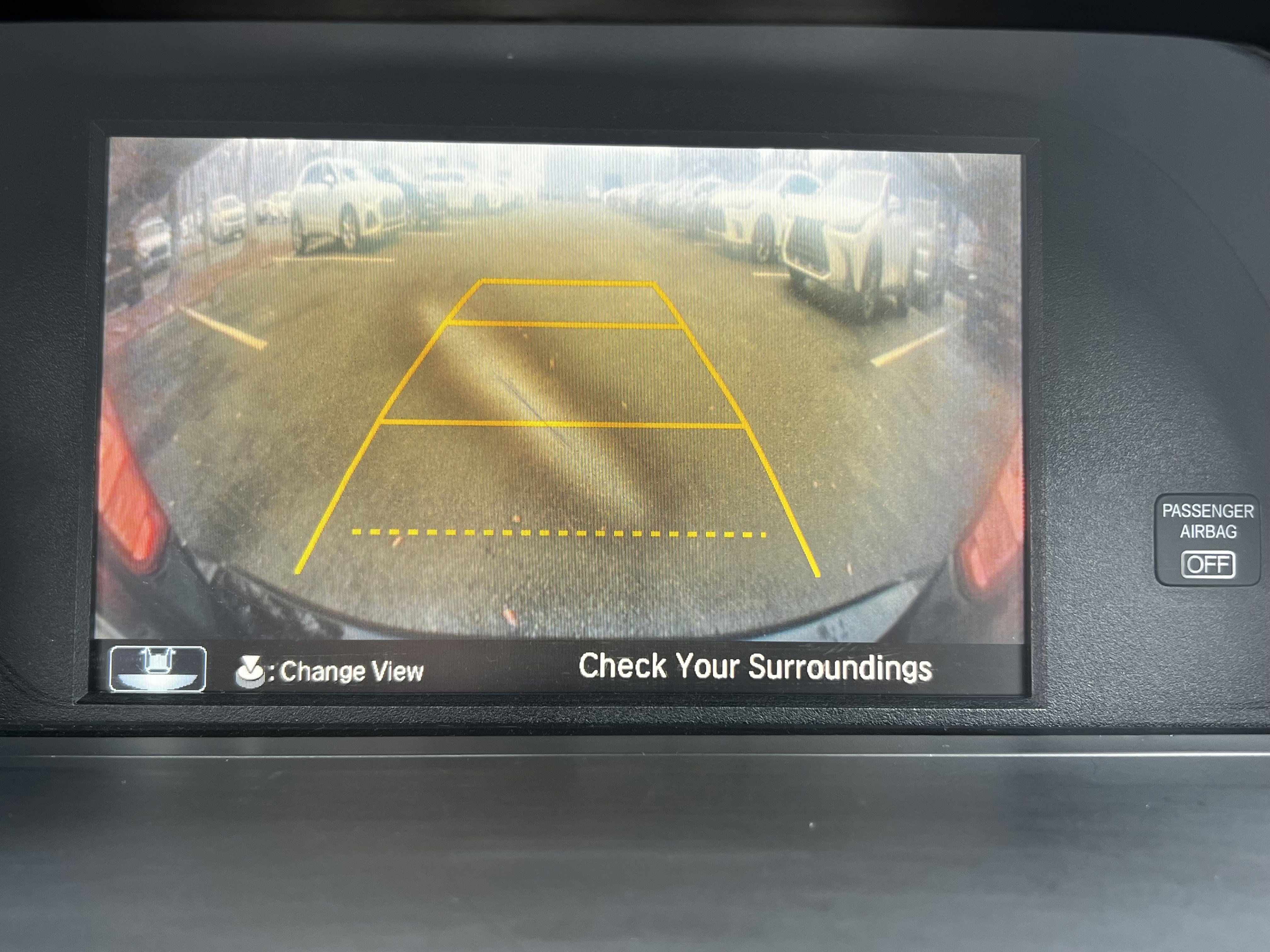 Used 2013 Honda Accord EX-L image 27