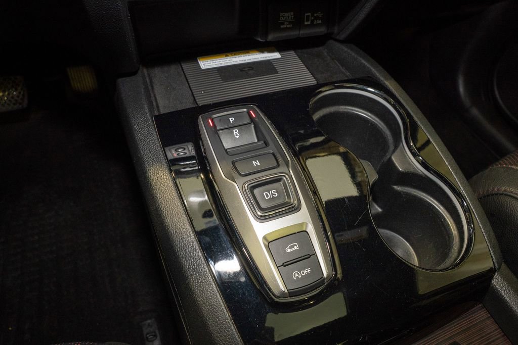 Used 2022 Honda Pilot Black Edition image 22