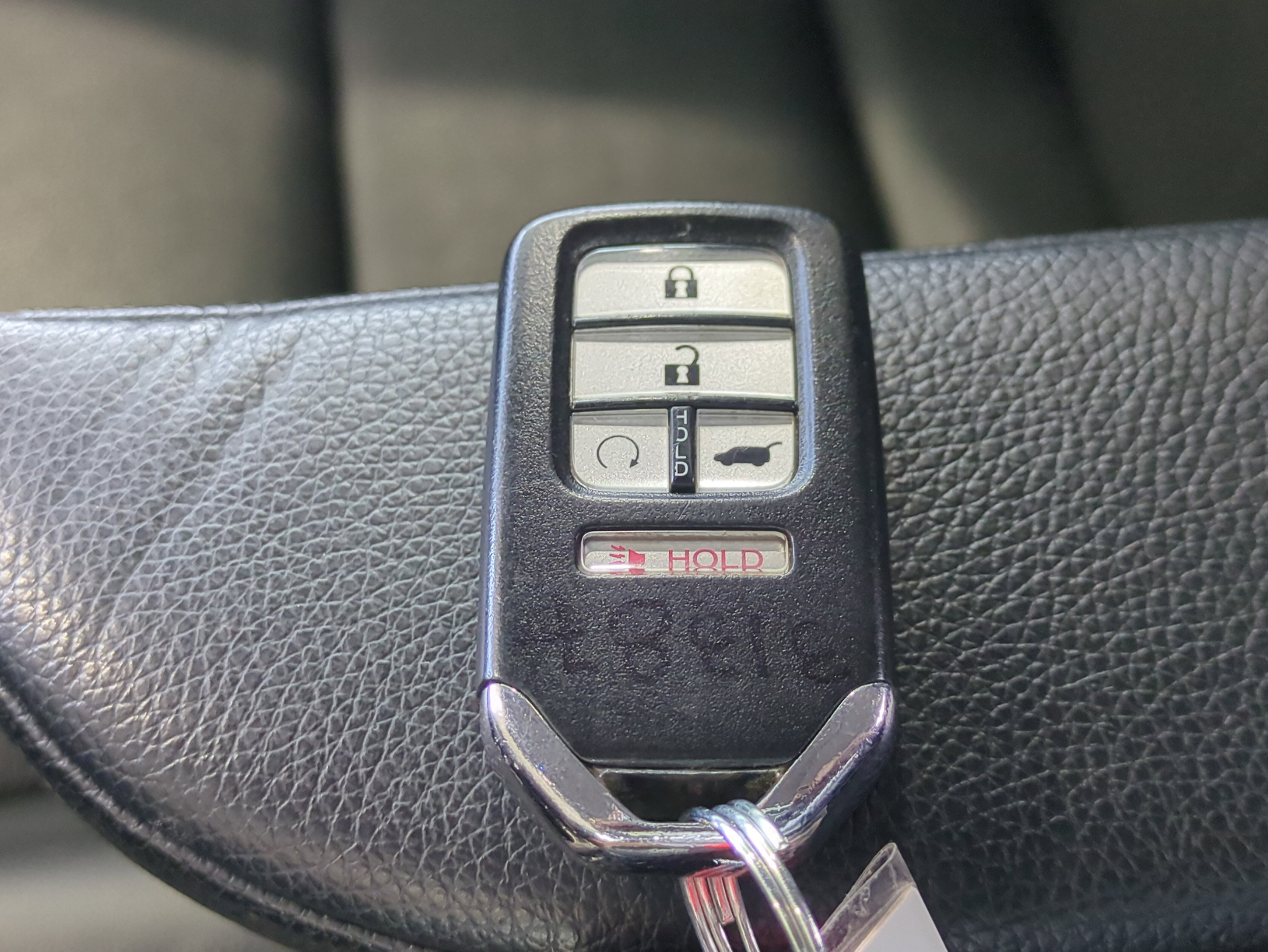 Used 2019 Honda Pilot EX-L image 32