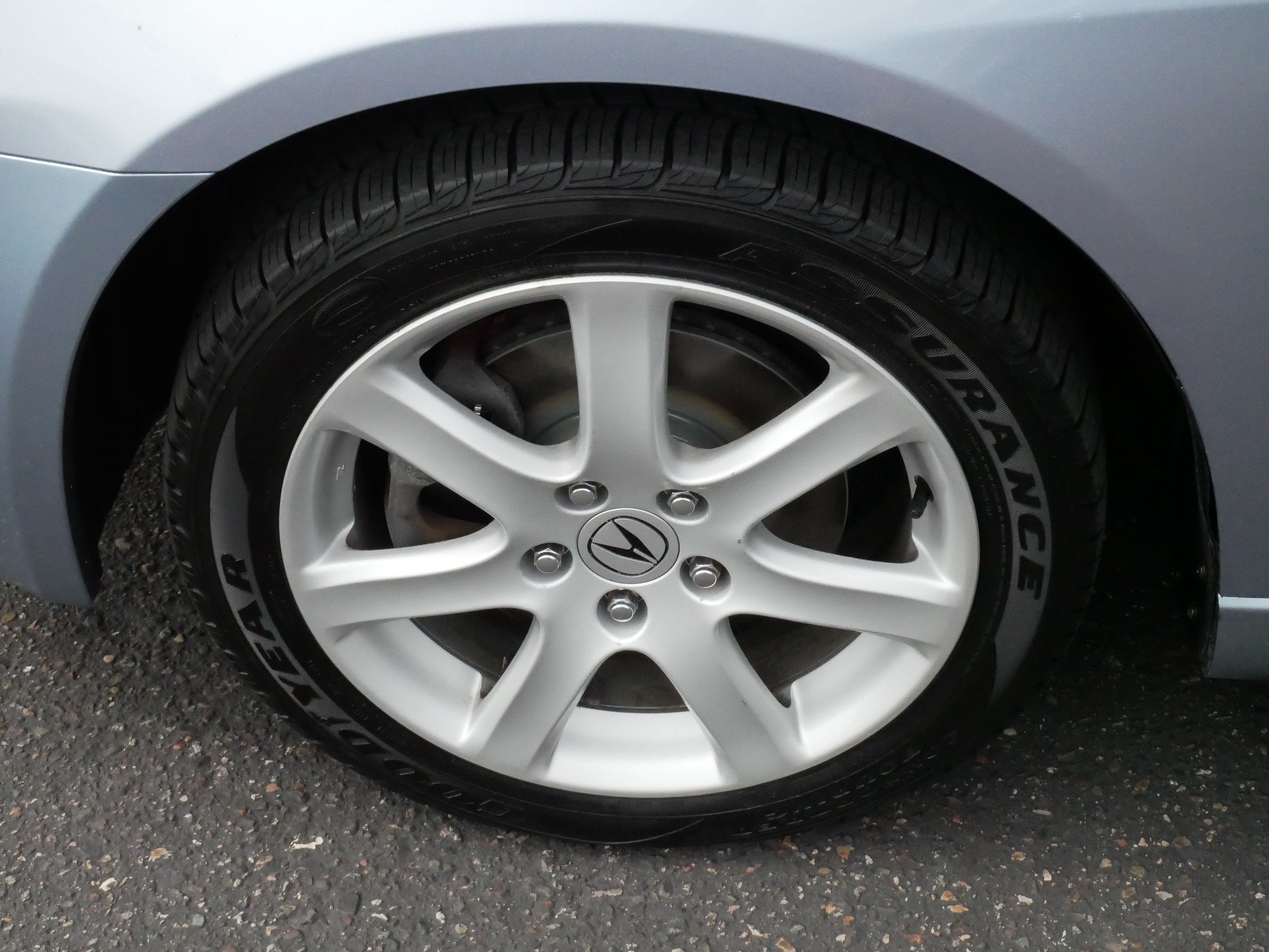 Used 2004 Acura TSX FWD image 15