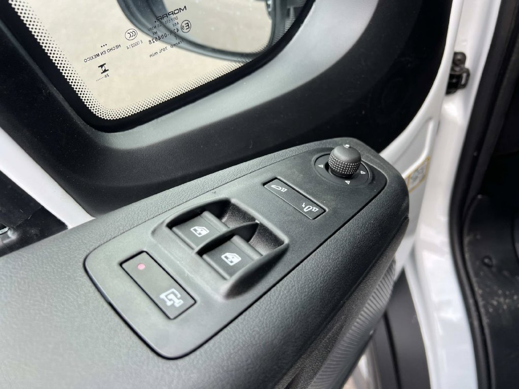 New 2027 RAM ProMaster 2500 FWD image 13