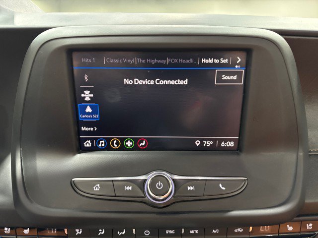Used 2021 Chevrolet Camaro LT RWD image 85