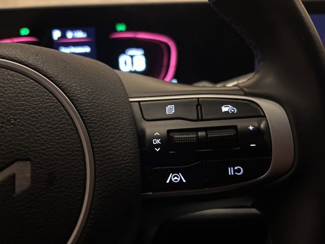 Certified 2023 Kia Sportage X-Line image 14
