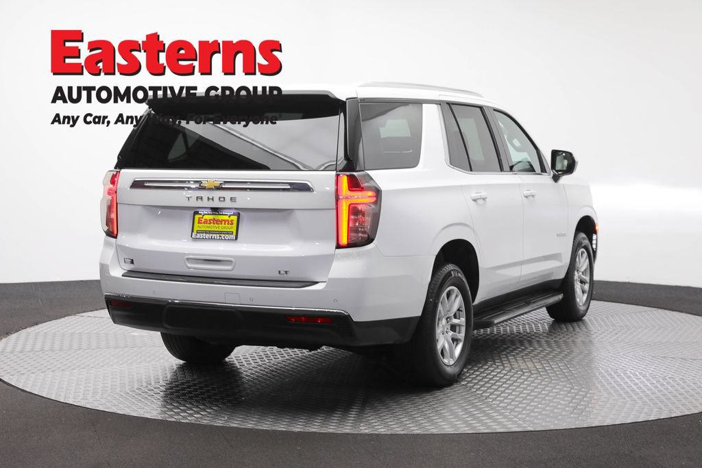 Used 2024 Chevrolet Tahoe LT AWD/4WD image 5
