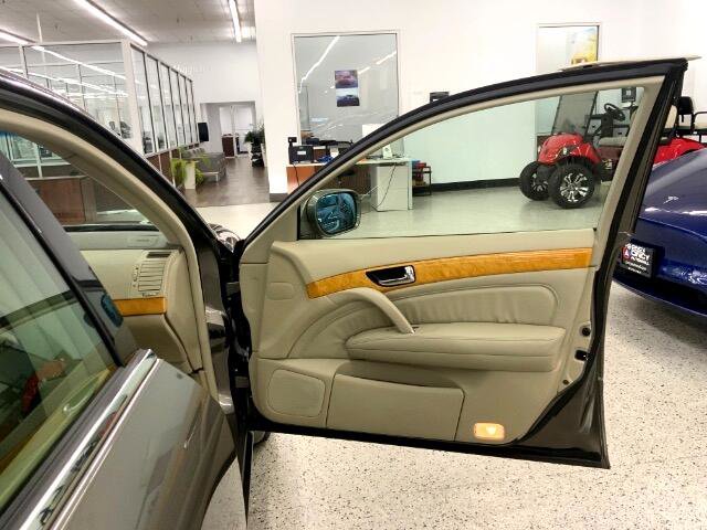 Used 2004 INFINITI Q45 Luxury image 31