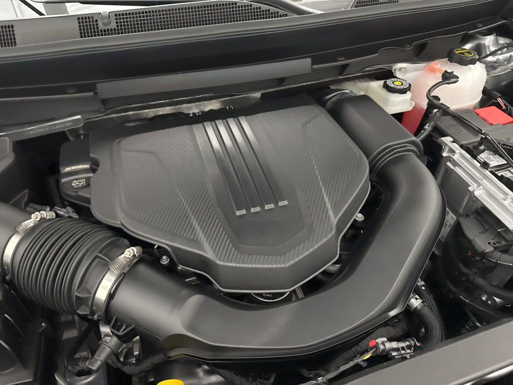 New 2026 GMC Acadia Elevation w/ LPO, All-Weather Package AWD/4WD image 67