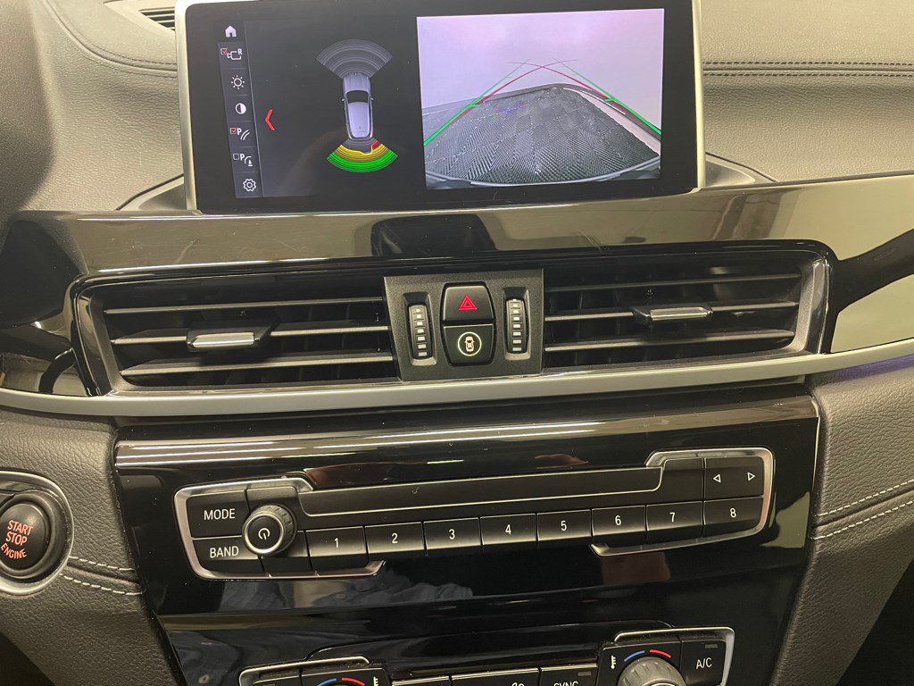 Used 2022 BMW X2 M35i w/ Shadowloine Package AWD/4WD image 5