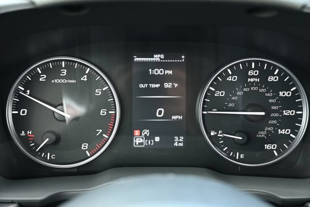 New 2026 Subaru Forester Sport w/ Onyx Edition AWD/4WD image 34