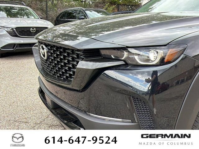 New 2026 MAZDA CX-50 AWD 2.5 Hybrid w/ Cargo Package image 12