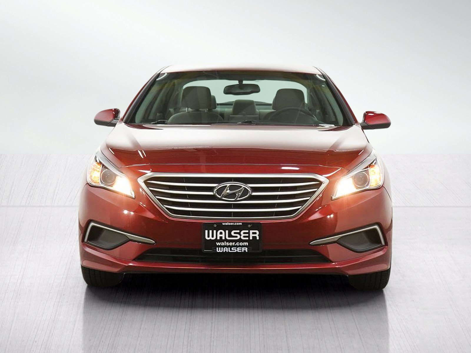 Used 2016 Hyundai Sonata SE FWD image 8