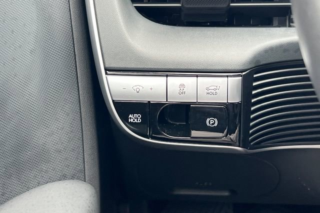 Certified 2024 Hyundai Ioniq 5 SEL AWD/4WD image 38