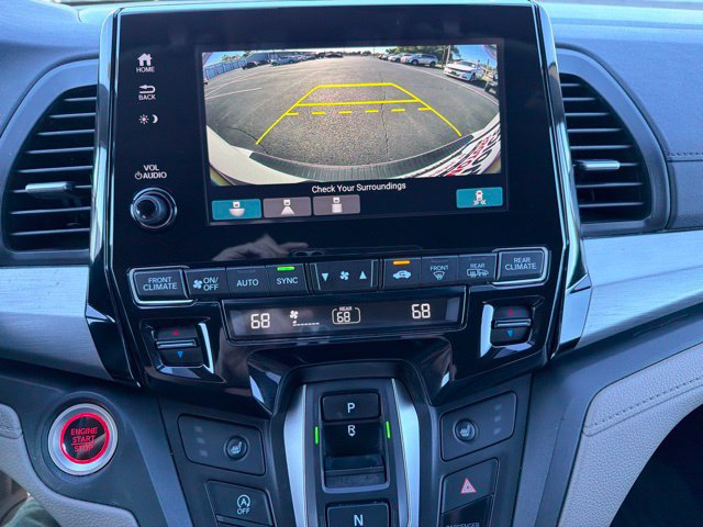 Used 2020 Honda Odyssey EX image 17