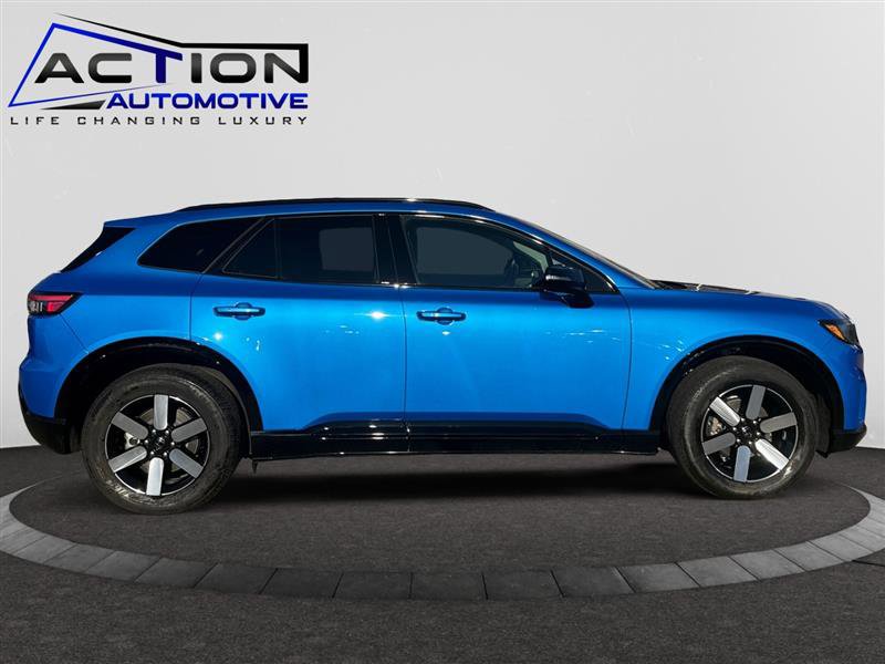 Used 2024 Honda Prologue Touring image 9