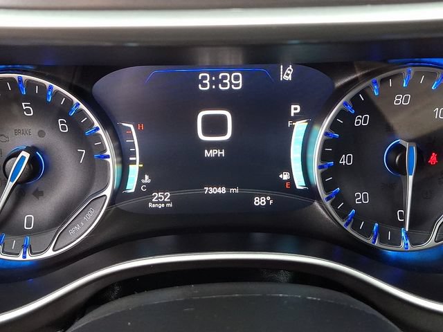 Used 2024 Chrysler Pacifica Touring-L FWD image 20