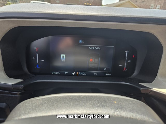 New 2026 Ford Bronco Sport Big Bend AWD/4WD image 20