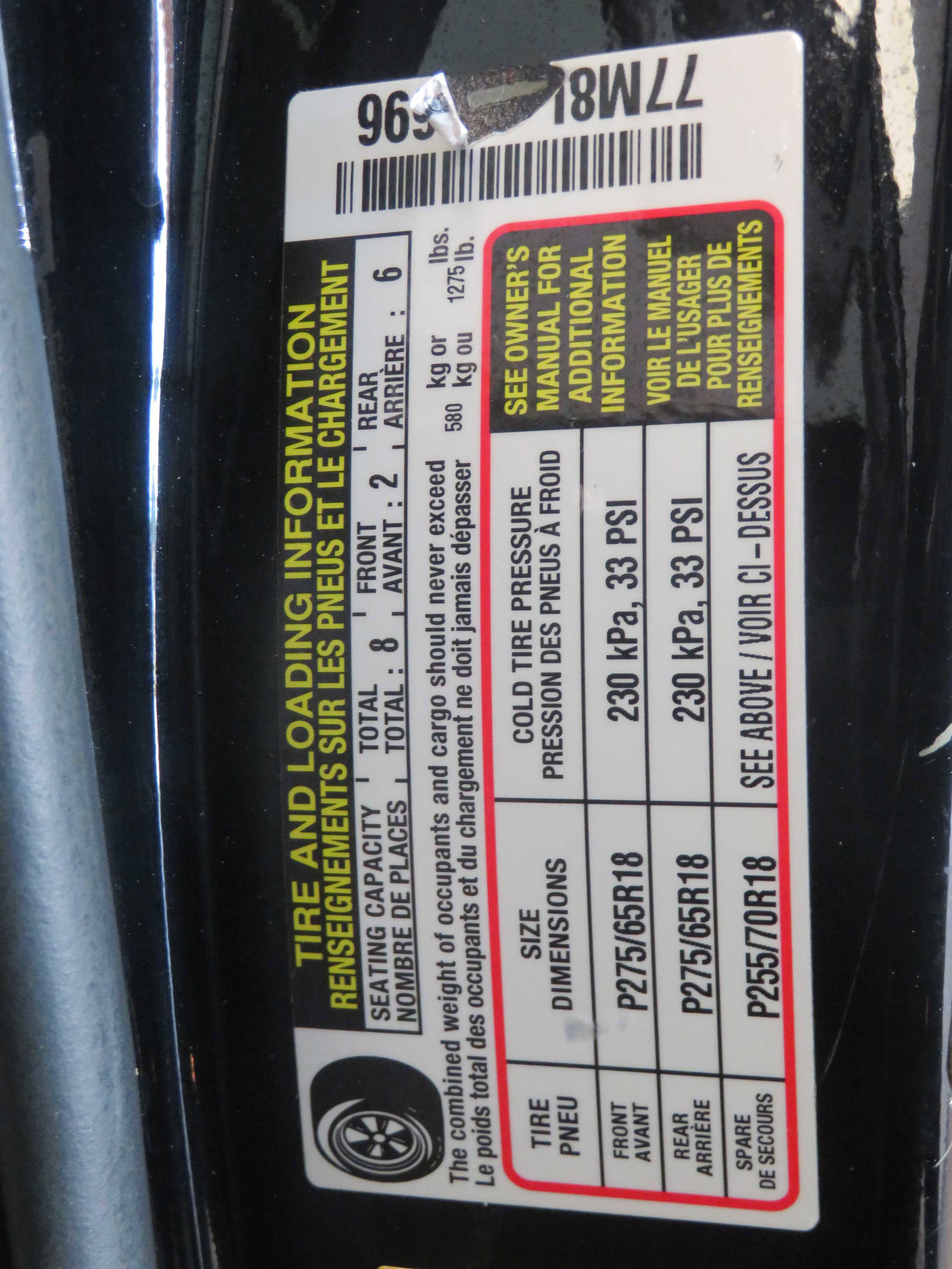 Used 2019 Toyota Sequoia SR5 AWD/4WD image 79