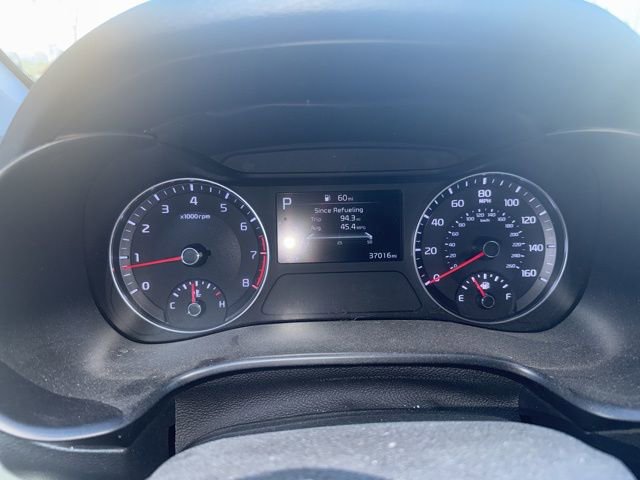 Used 2023 Kia Forte LXS w/ LXS Technology Package image 2