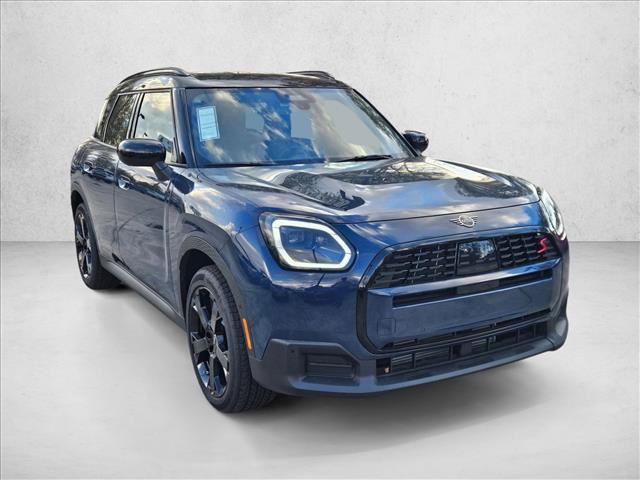 Used 2026 MINI Cooper Countryman S image 3