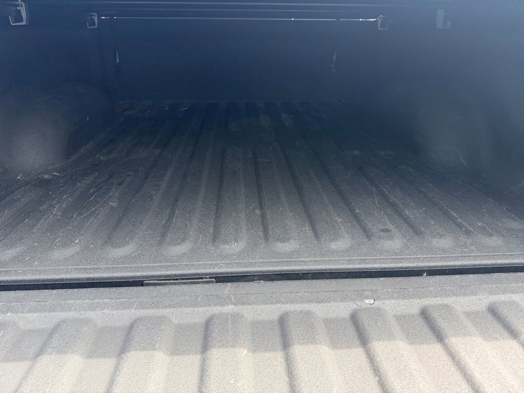 Used 2017 RAM 2500 Big Horn image 17