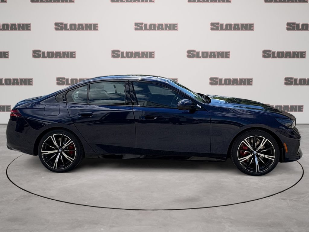 New 2027 BMW 540i xDrive AWD/4WD image 6