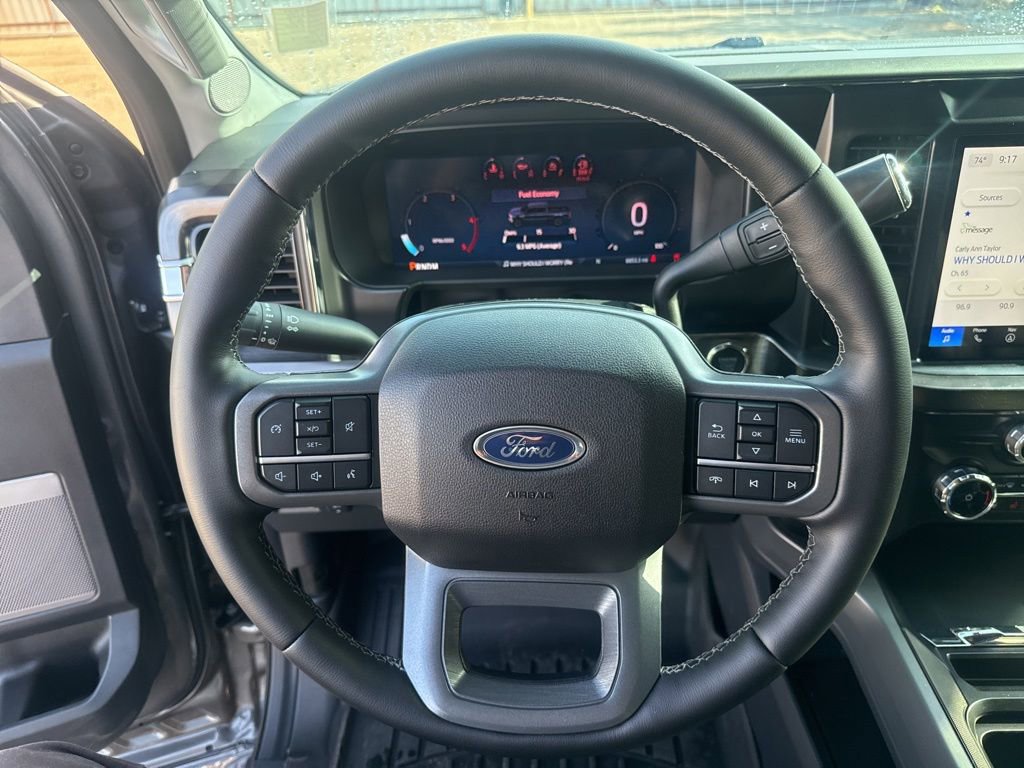 Used 2026 Ford F450 Lariat w/ Camper Package AWD/4WD image 16