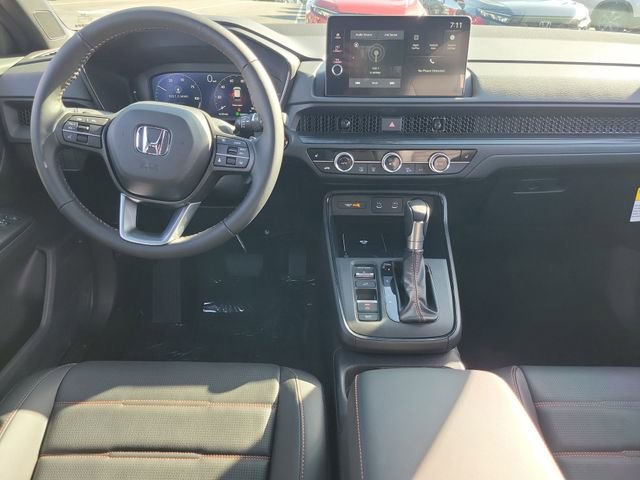New 2026 Honda CR-V Sport-L image 10