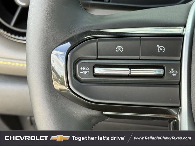 Used 2024 Chevrolet Colorado ZR2 w/ ZR2 Convenience Package III AWD/4WD image 15