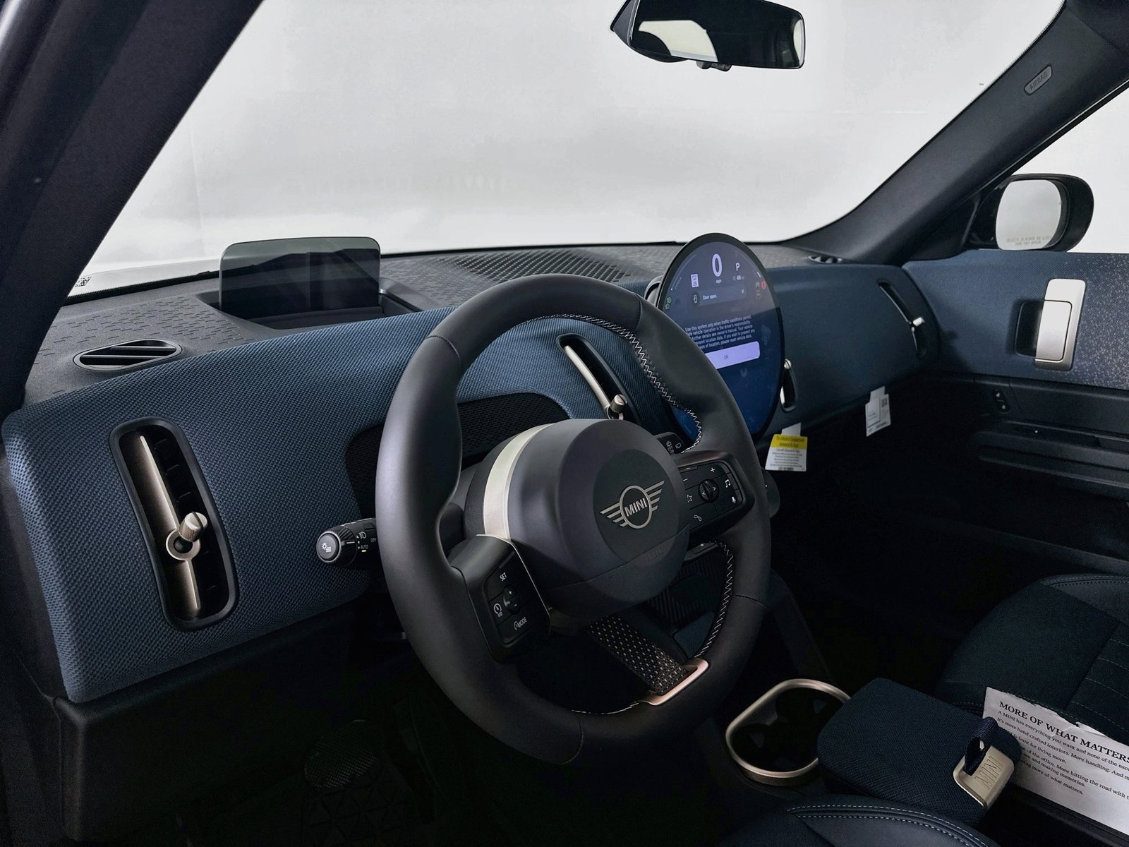 New 2027 MINI Cooper Countryman S AWD/4WD image 33
