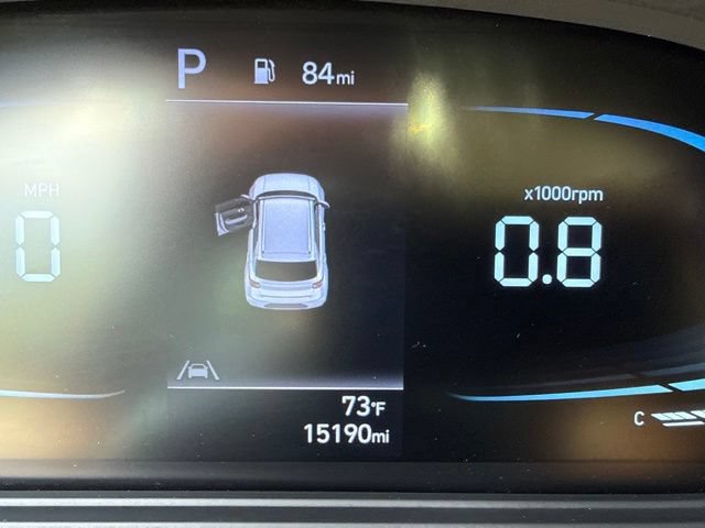 Used 2023 Hyundai Venue SEL FWD image 10