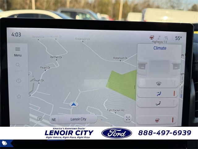 Used 2024 Ford Expedition XLT image 23