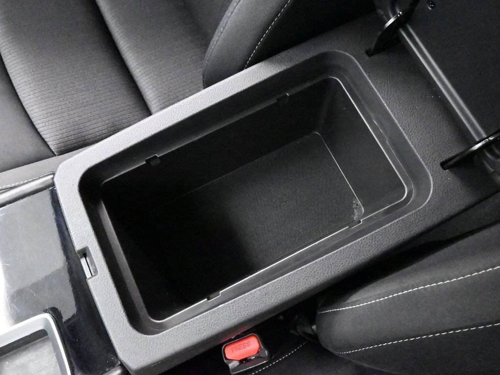 Used 2023 Nissan Altima 2.5 SV image 29