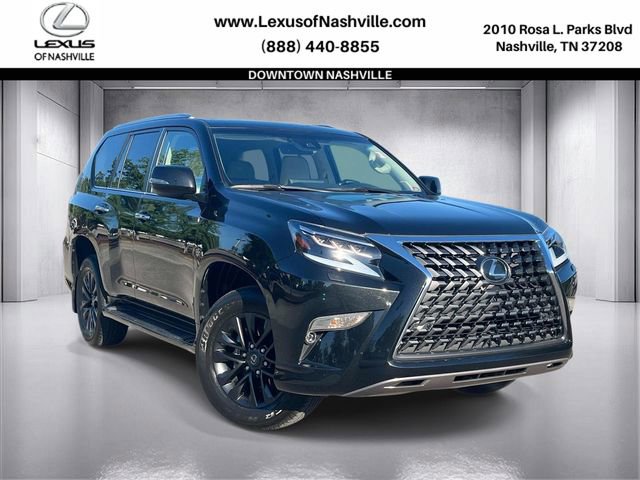 Used 2023 Lexus GX 460 Premium