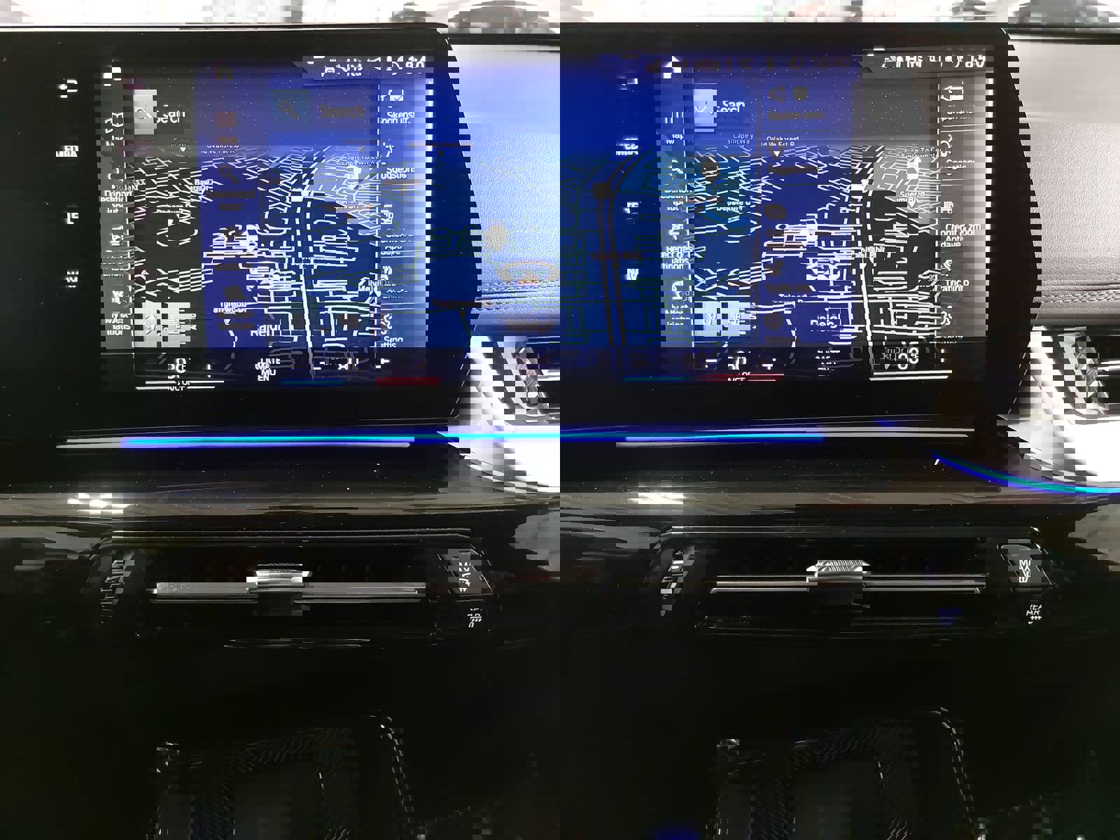 Used 2023 BMW X1 xDrive28i w/ Premium Package image 22