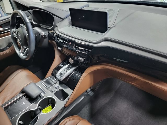 Certified 2024 Acura MDX w/ Advance Package AWD/4WD image 17