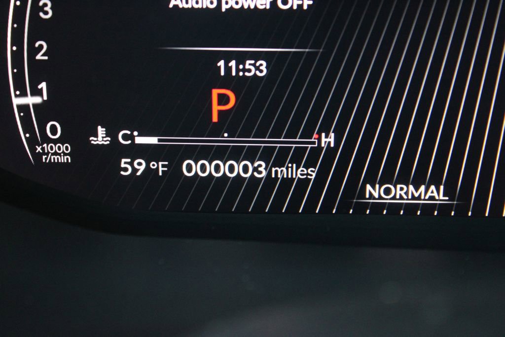 New 2026 Acura MDX SH-AWD image 12