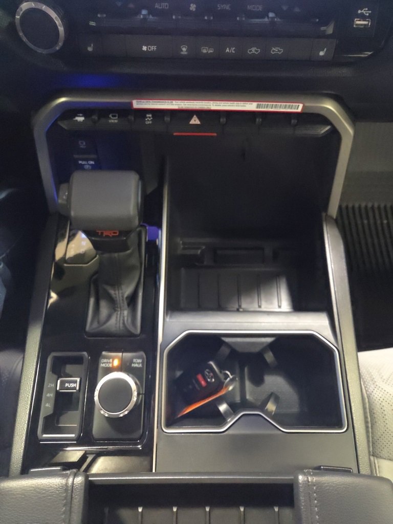 Used 2024 Toyota Tundra SR5 image 25