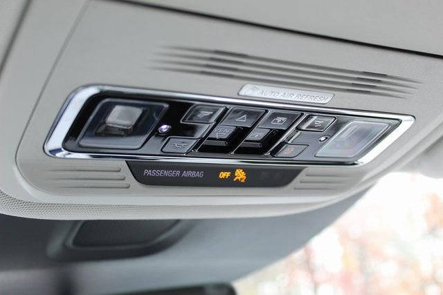New 2026 Lincoln Aviator Reserve AWD/4WD image 29