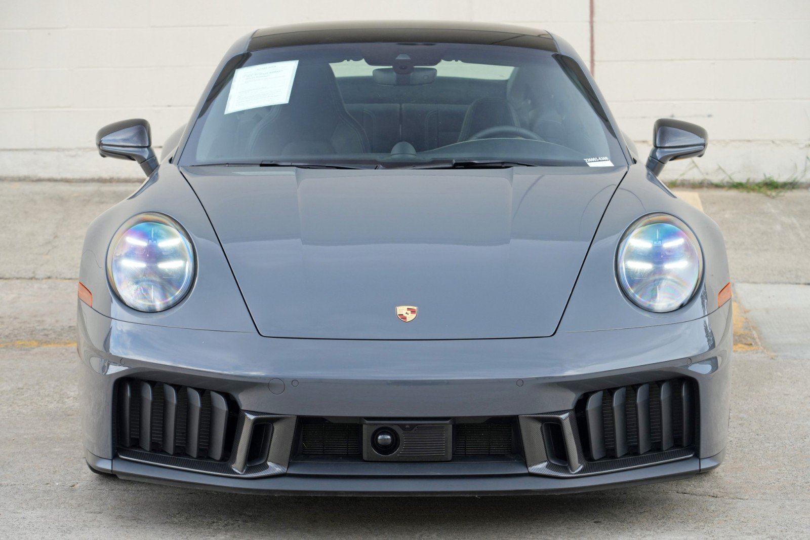 Used 2025 Porsche 911 Carrera 4 GTS AWD/4WD image 46