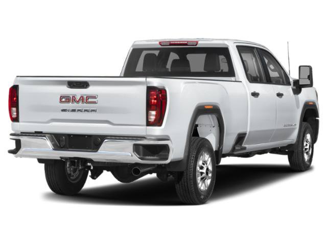 New 2026 GMC Sierra 2500 Pro w/ Convenience Package AWD/4WD image 2
