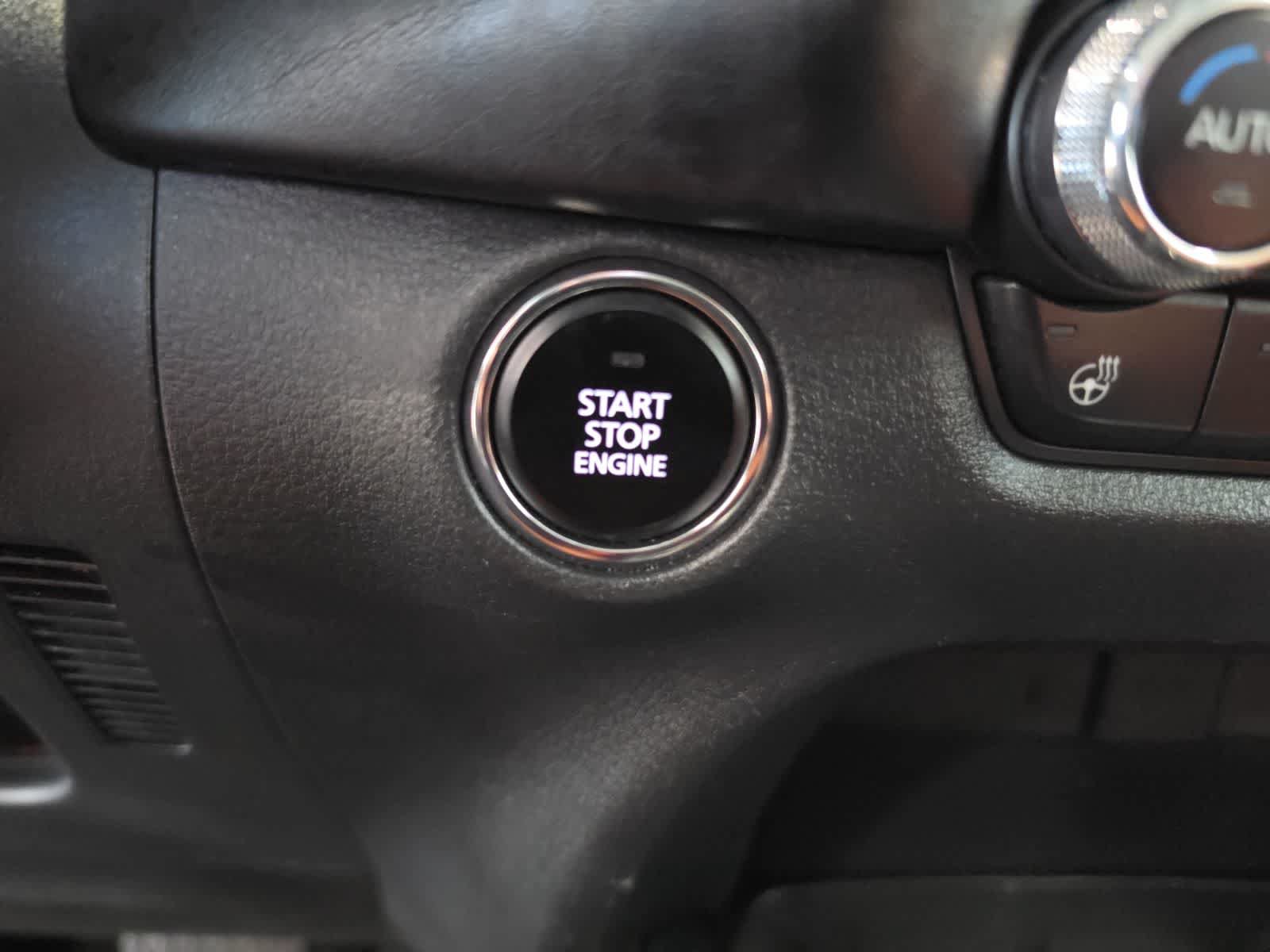 Used 2023 MAZDA CX-50 2.5 Turbo w/ Cargo Package AWD/4WD image 28