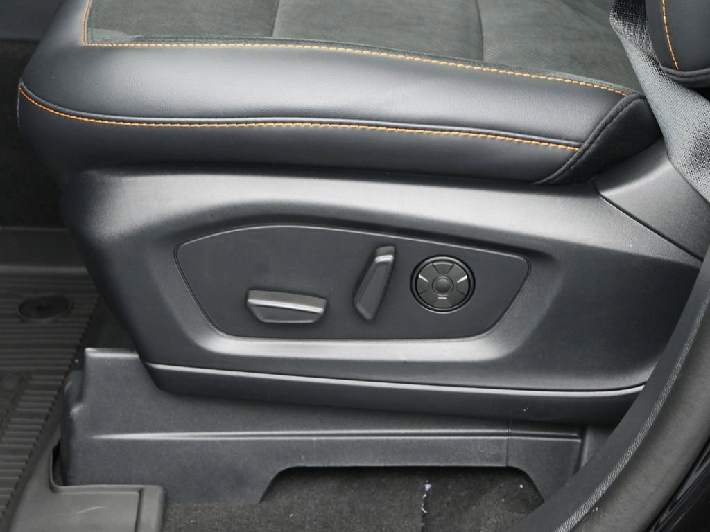 New 2026 Ford Explorer Tremor w/ Tremor Ultimate Package image 9