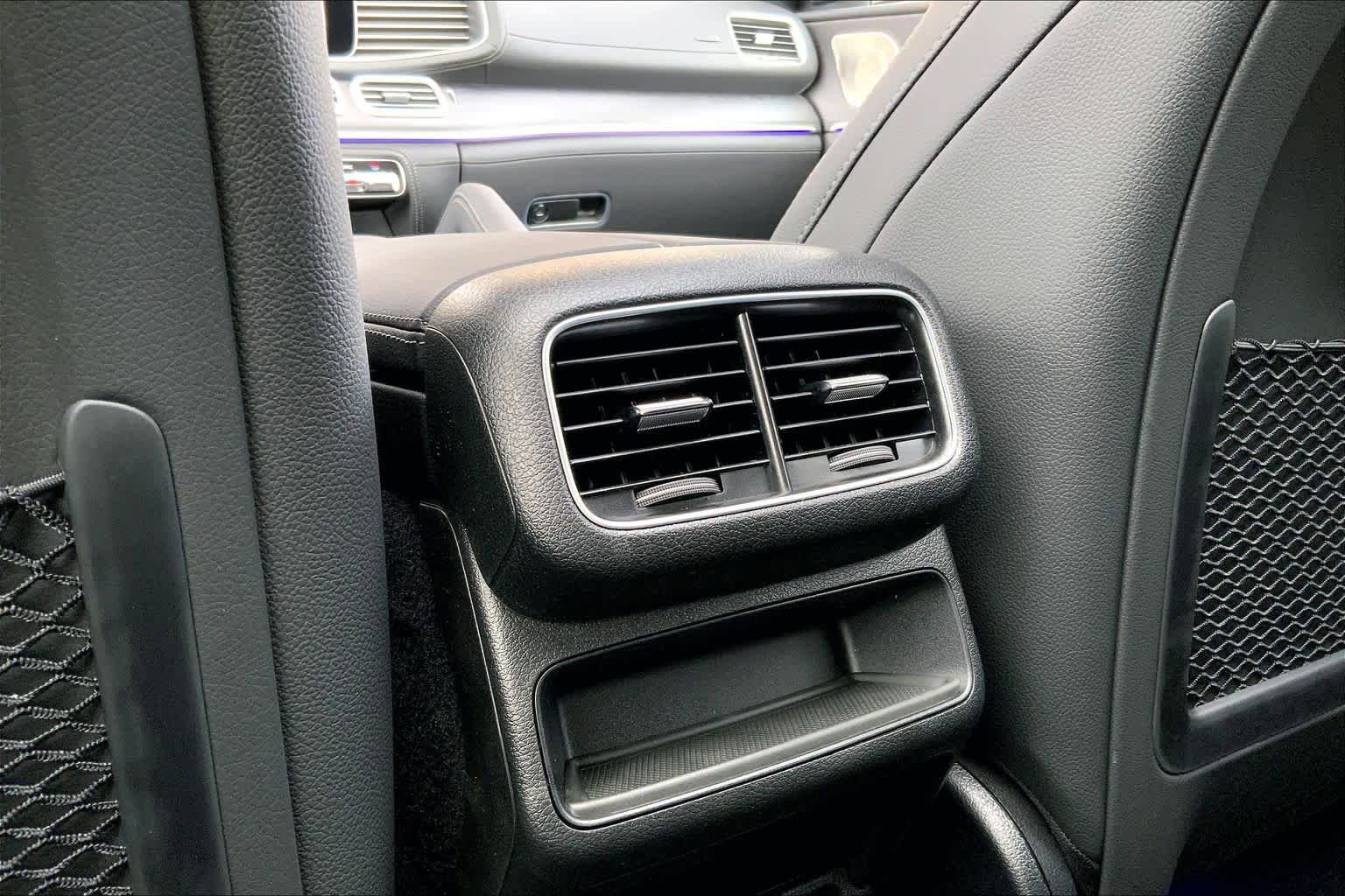 New 2026 Mercedes-Benz GLE 450 4MATIC Coupe image 22
