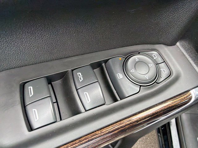 Used 2020 GMC Sierra 1500 SLE w/ X31 Off-Road Package AWD/4WD image 23