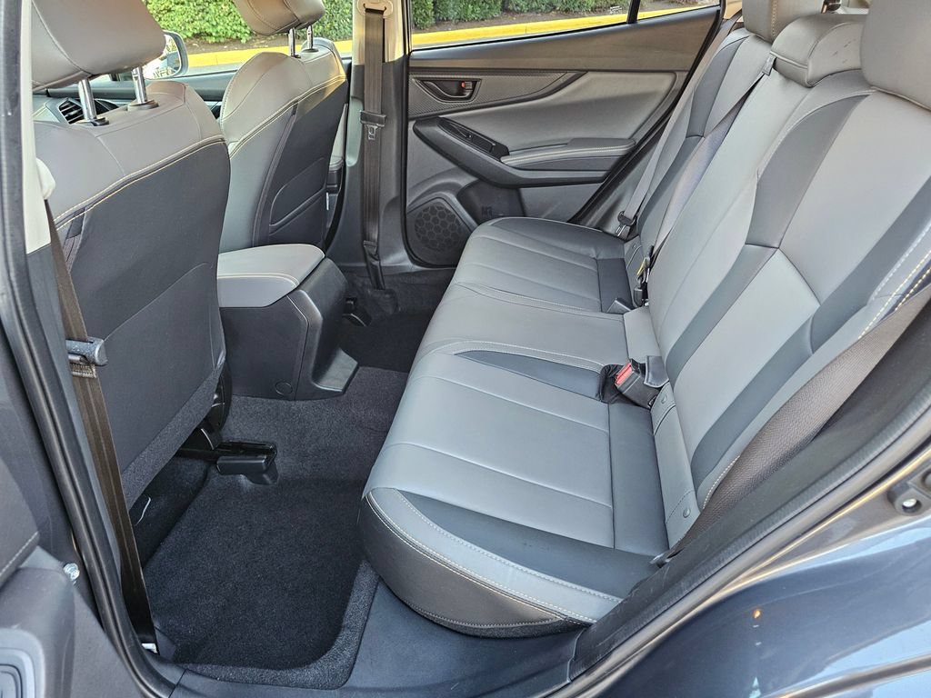 Used 2021 Subaru Crosstrek 2.5i Sport AWD/4WD image 18