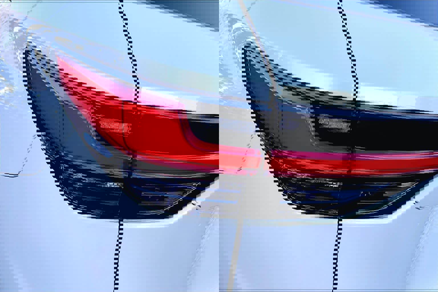 Used 2024 Lexus TX 350 image 28