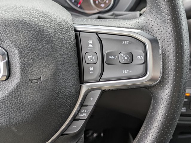 New 2026 RAM 2500 Tradesman AWD/4WD image 25