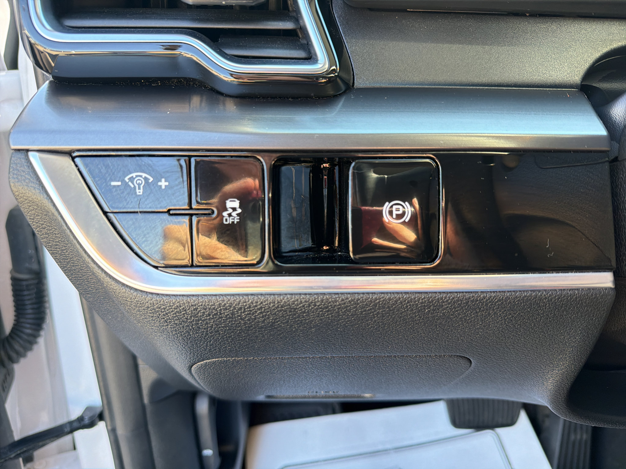 Used 2023 Kia Sportage EX FWD image 19