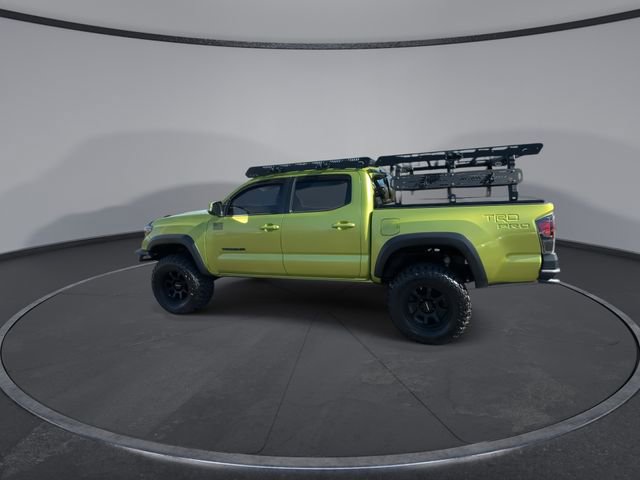 Used 2022 Toyota Tacoma TRD Pro image 15