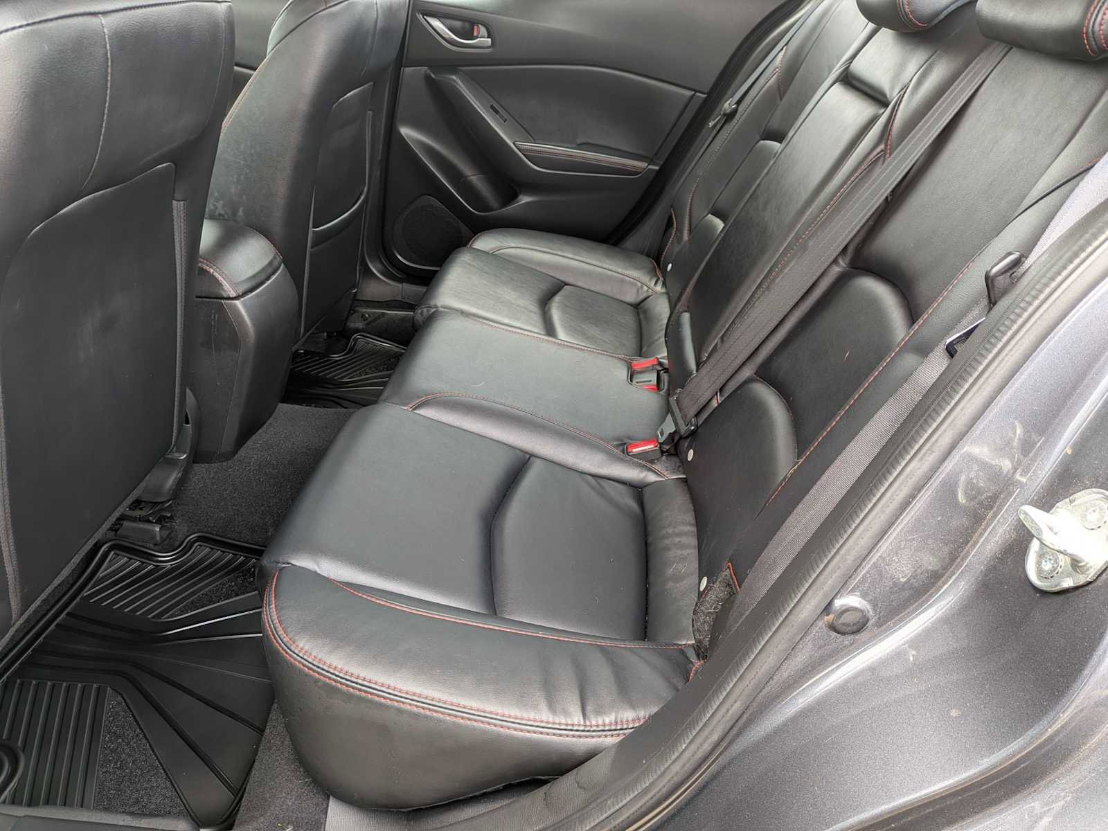 Used 2014 MAZDA MAZDA3 s Touring FWD image 13